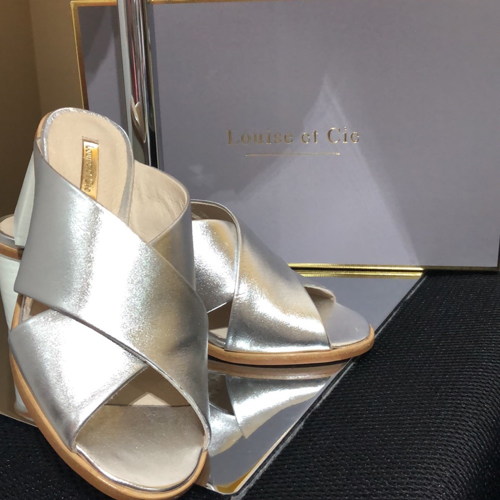 NIB - Louise et Cie - Lo Harding ❤️ - Picture 7 of 9